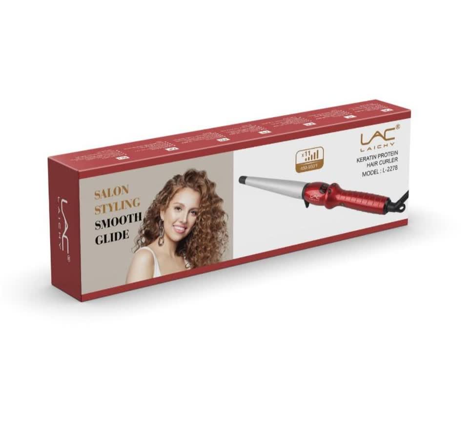 فرکننده مخروطی حرفه‌ای LAC LAICHY L-2278